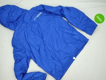 kurtka baseballowa nike: Wiatrówka dla mężczyzn, rozmiar M — 3