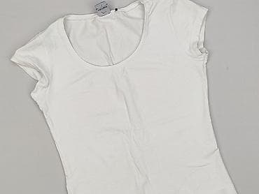 pull t shirt: T-shirt damski, rozmiar S — 1