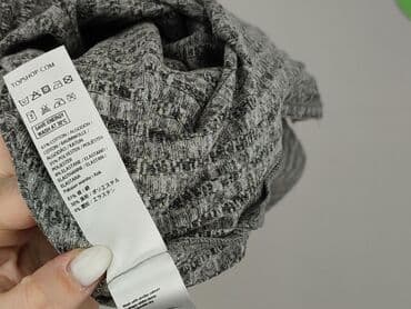 c a top: Topshop, Spódnica damska, M — 5