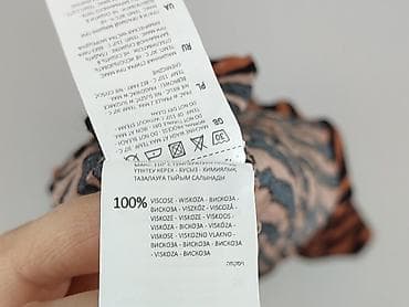 sonic pepco: Cropp, Koszula damska, rozmiar S — 5