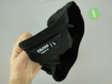 koszulka koszykarska z nadrukiem: Cropp, Koszulka dla mężczyzn, L — 4