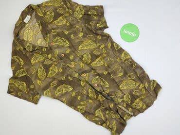 wisła kraków bluzy: Misslook, Koszula damska, rozmiar L — 2