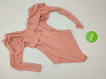 piżama damska długi rękaw sinsay: Sinsay, Body damskie, rozmiar S — 3