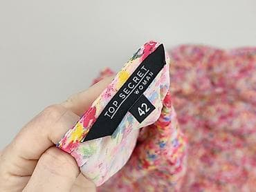 bluzki w romby: Top Secret, Sukienka damska, rozmiar XL — 4