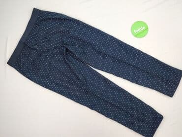 spodnie dresowe esmara: Esmara, Spodnie materiałowe damskie, rozmiar M — 3