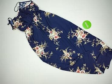 czerwone spódnice maxi: Sukienka damska, rozmiar 2XL — 3