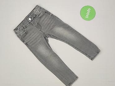 Kids' Clothes: Jeans, Zara, 2-3 years, 98, condition - Perfect at lalafo.pl — 2 Kids' Clothes: Jeans, Zara, 2-3 years, 98, condition - Perfect — 2