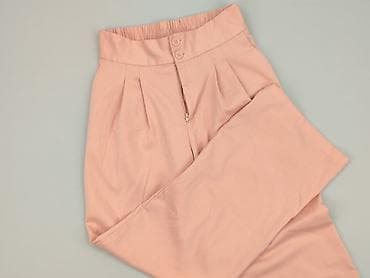 RAINBOW, Spodnie 3/4 damskie, rozmiar XS