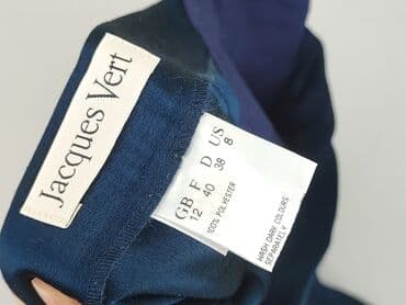 jacqueline de yong spodnie: Jacques Vert, Spodnie materiałowe damskie, M — 4