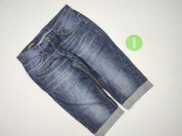 spodnie plus size: CKH Clockhouse, Szorty dla mężczyzn, rozmiar XL — 2