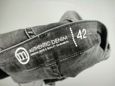 jeansy damskie monnari: Monnari, Jeansy damskie, rozmiar XL — 4