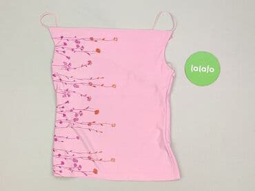 bluza hello kitty cropp: Bay, Bluzka damska, rozmiar S — 2