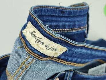 armani jeansy damskie: Jeanswear, Jeansy damskie, rozmiar L — 5