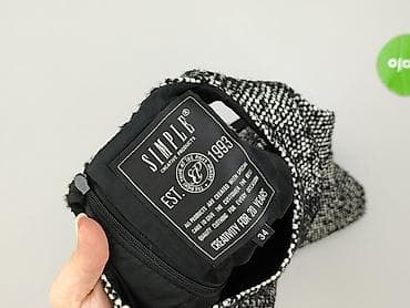 buty marks spencer: SIMPLE, Sukienka damska, rozmiar XS — 5