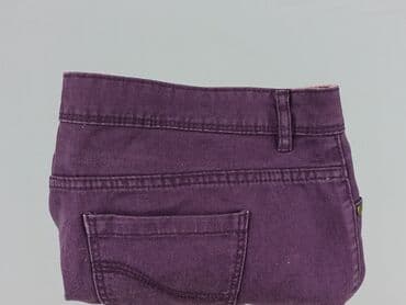 krótkie spodenki duże rozmiary: Denim Co, Szorty damskie, rozmiar XL — 5