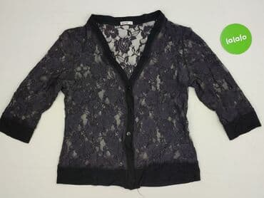 Kardigany: Bemar, Kardigan damski, rozmiar 3XL — 2