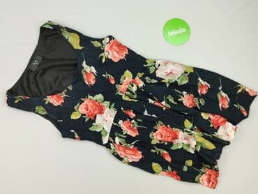 asos sukienki maxi na wesele: AX Paris, Sukienka damska, rozmiar XL — 2