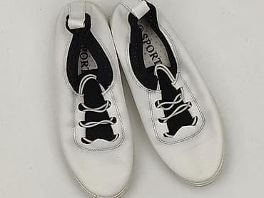 see by chloe sandaly: Sneakersy damskie, rozmiar 39 — 1