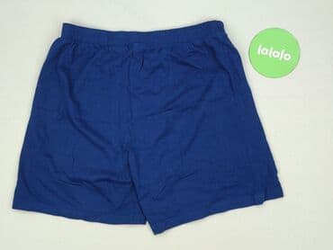 moda męska krótkie spodenki: Szorty damskie, rozmiar M — 3