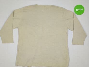 max studio sweter: Kardigan damski, rozmiar XL — 3