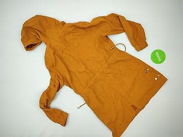 bluzy pepco: Papaya, Parka damska, rozmiar S — 3