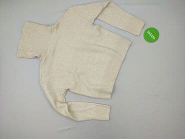 sinsay swetry golfy damskie: Sinsay, Golf damski, rozmiar XS — 3