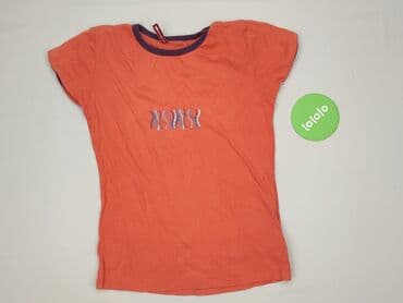 koszula z krótkim rękawem damska h: Carry, T-shirt damski, rozmiar M — 2