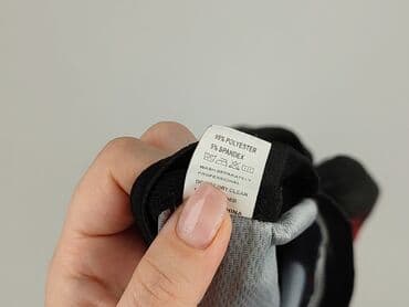 koszulka żółta w czarne paski: Koszulka dla mężczyzn, XL, stan - Idealny — 5