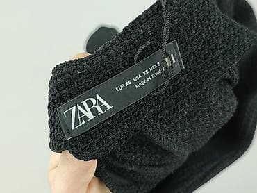 body basic zara: Zara, Szorty damskie, rozmiar XS — 4