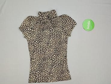 shoeby koszula: SIMPLE, Bluzka damska, rozmiar 2XS — 2