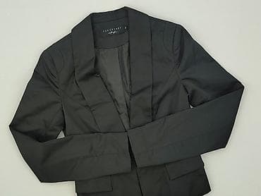kurtki tk maxx: Top Secret, Marynarka damska, rozmiar XS — 1