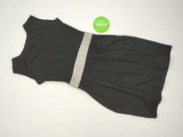 Women's Clothing: Women`s dress, size M (EU 38) — 3