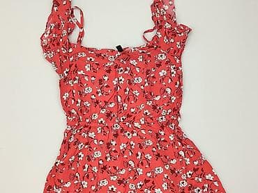 H&M Divided, Sukienka damska, rozmiar S