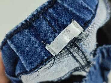 Одяг для немовлят: Джинси, Boys, 5-6 р., 116, стан - Дуже гарний на lalafo.pl — 4 Одяг для немовлят: Джинси, Boys, 5-6 р., 116, стан - Дуже гарний — 4