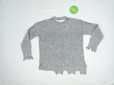 sweter grucha allegro: Sweter damski, rozmiar L — 3