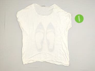koszulka roberto carlos allegro: Women`s T-shirt, size S (EU 36) — 3