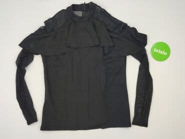 ażurowa bluzka sinsay: Sinsay, Bluzka damska, rozmiar XL — 2