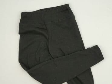 Legginsy Sportowe damskie, rozmiar M