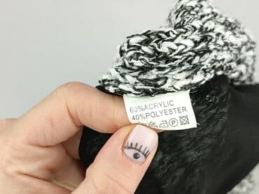 rajstop sally hansen: Nicole, Sweter damski, S — 5