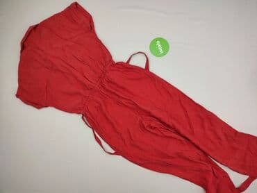 kombinezon mohito czerwony: New Look, Kombinezon damski, rozmiar M — 3