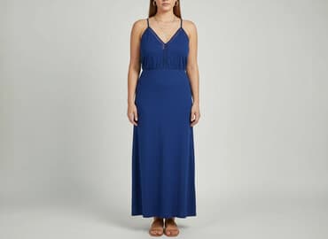 asos sukienki maxi na wesele: Next, Sukienka damska, rozmiar XL — 7