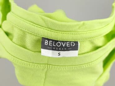 hm koszula cytryny: Bluzka damska, rozmiar S — 4