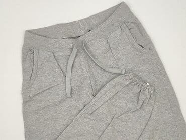 zapięcie do stroju kąpielowego: Crivit, Spodnie dresowe dla mężczyzn, S — 1