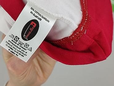 bluzki rammstein: Top damski, rozmiar L — 4