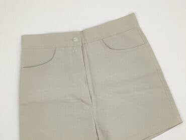 zimowe krótkie spodenki: Szorty damskie, rozmiar M — 1