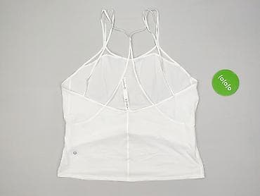 5 10n15: Lululemon, Bluzka damska, rozmiar M — 3