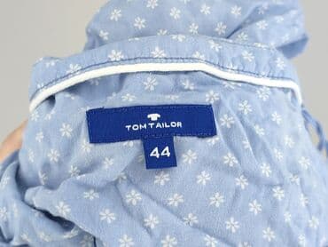 Women: Tom Tailor, Women's blouse, 2XL — 4