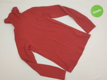 iga swiątek koszulka: Janina, Golf damski, rozmiar S — 2