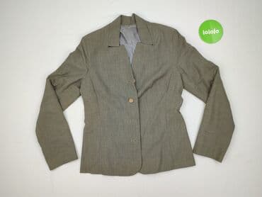marynarka damska h: Women's blazer, size S (EU 36) — 2