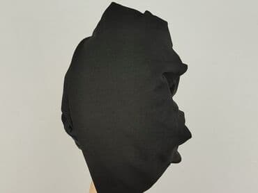 czarna długa sukienka zara: Zara, Sukienka damska, rozmiar L — 5